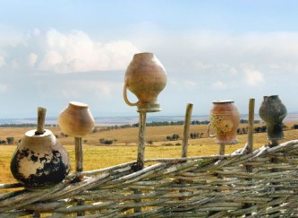 Великая украинская стена