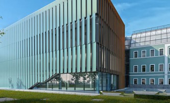 Дом русского зарубежья 