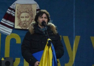 Евгений Нищук 