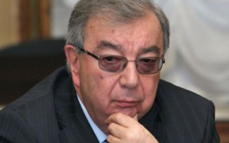 Евгений Примаков 