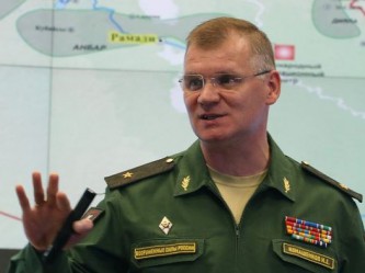 Игорь Конашенков