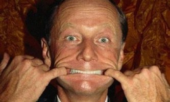 Михаил Задорнов 