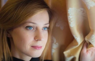 Наталья Поклонская