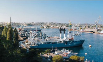 Севастополь