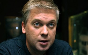 Сергей Светлаков 