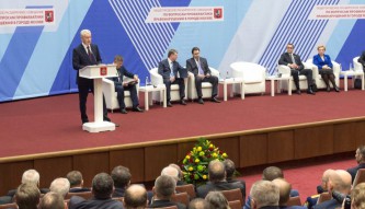 Собянин высказался по поводу нелегальных мигрантов