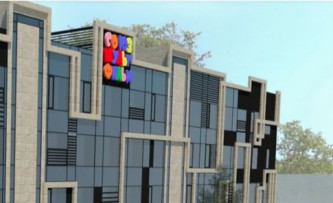 Союзмультфильм