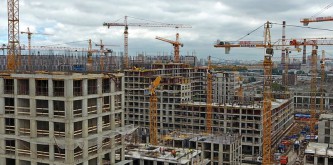 Строительство