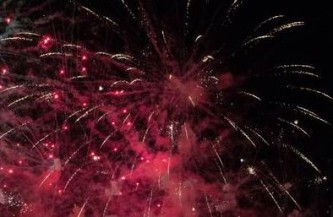 Фейерверк