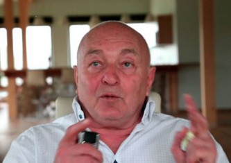 Борис Александров