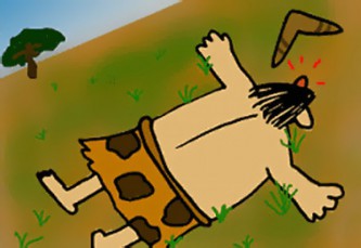 Возвращение бумеранга