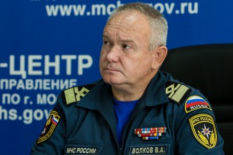 Владимир Волков