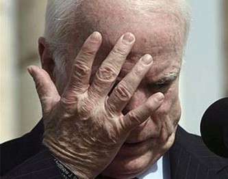 Джон Маккейн