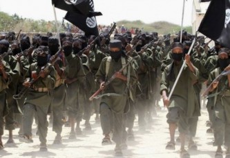 Боевики радикального ислама