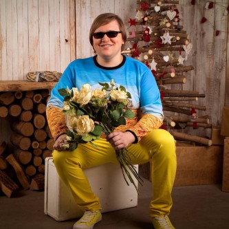 Иван Ганзера