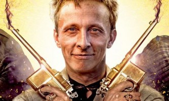 Иван Охлобыстин