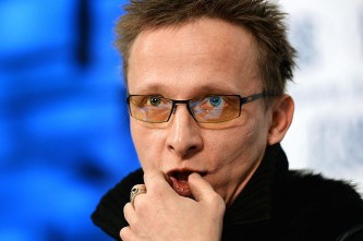 Иван Охлобыстин