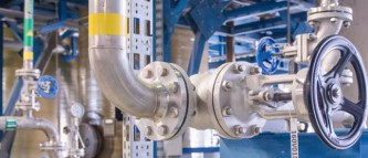 Инженерные сети 