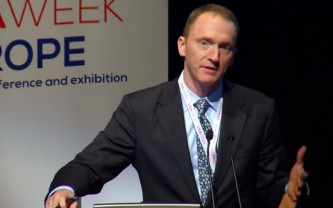 Картер Пейдж