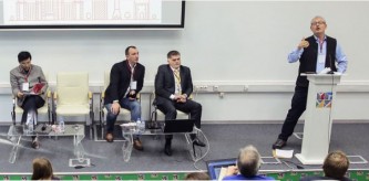 Коллоквиум БРИКС