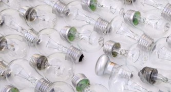 Лампочки Ильича