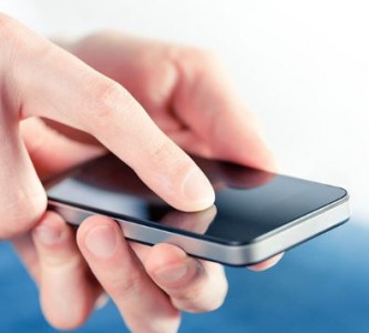 Мобильный телефон 