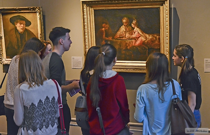 Более 10 тысяч детей записали в секции и кружки через