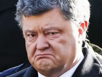 Петр Порошенко 