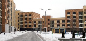 Строительство