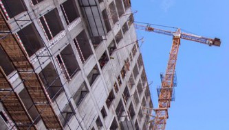 Строительство