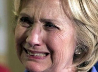 Хиллари Клинтон