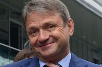 Александр Ткачев 