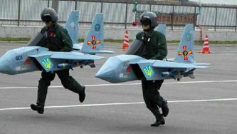 ВВС Украины 