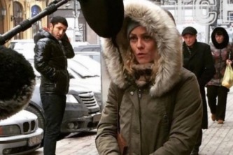 Ванесса Паради