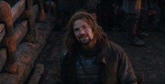 Кадр из фильма "Викинг"