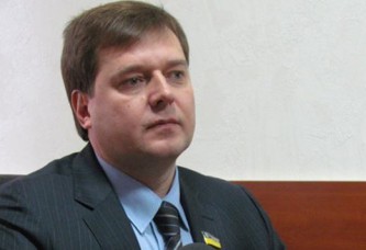 Евгений Балицкий 