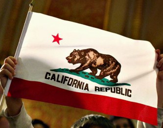 Калифорния 