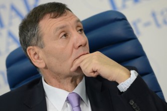 Сергей Марков 