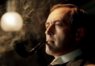 А вас, господин президент, я попрошу остаться...