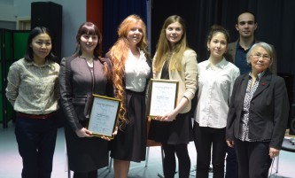 Активисты-переводчики