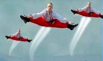 ВВС Украины 