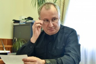 Василий Грицак 