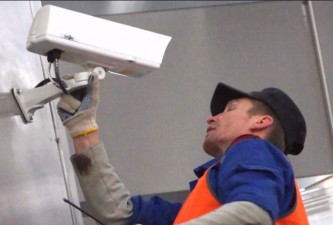 Видеокамера