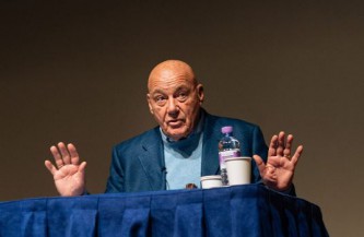 Владимир Познер