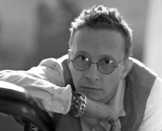 Иван Охлобыстин