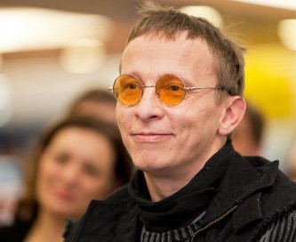 Иван Охлобыстин 