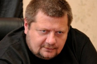 Игорь Мосийчук 