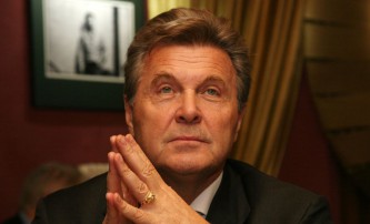 Лев Лещенко