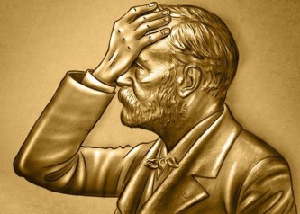 Нобелевская премия