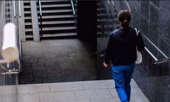 Пешеходный переход 